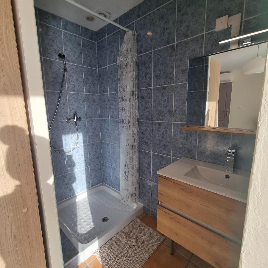 Chambre Avec Piscine Partagee Marcorignan Extérieur photo